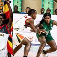 Nigeria suffered a 64-80 loss to Uganda in their 3rd group game of the FIBA U18 women's Afrobasket.