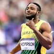 Kishane Thompson opens up on possibilities of shattering Usain Bolt's 100m World Record