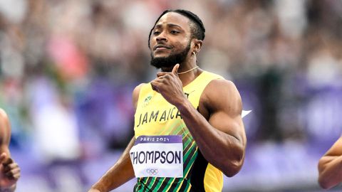 Kishane Thompson opens up on possibilities of shattering Usain Bolt's 100m World Record