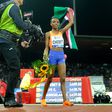 Beatrice Chebet's enduring hunger to obliterate elusive World Record