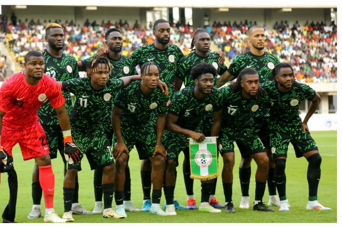 Gernot Rohr names three players that hurt his team