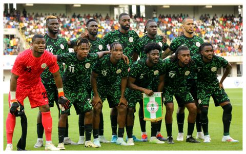 ‘It was hard’ - Benin Republic coach Gernot Rohr names three players that hurt his team