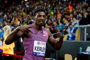 ‘They gave him that time’ - Fred Kerley trashes Noah Lyles’ record as he welcomes one-on-one showdown with him