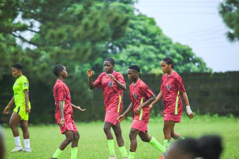 'A dream come true' - Honey Badgers and Ibom Angels secure historic promotion to NWFL Premiership