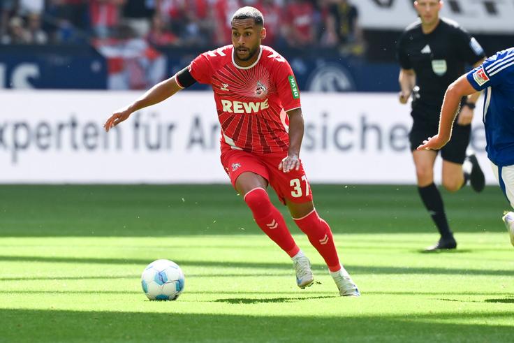 Who are Linton Maina’s parents? What you need to know about Harambee Stars prospect’s Kenyan father & German mother