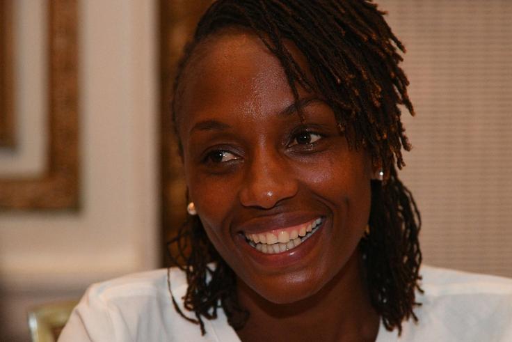 Mary Ngugi reveals reason behind dominant win at Great North Run