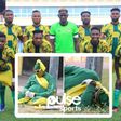Kwara United disharmonised at home by dangerous Tornadoes