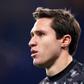 Federico Chiesa was a prime target for Bayern Munich before Liverpool transfer