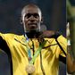 Usain Bolt's prophecy that made Sha'Carri Richardson the talk of the 100m