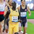 Marco Arop reveals how he plans to topple Noah Ngeny's 25-year-old 1000m record in Zagreb
