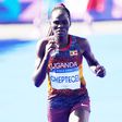 Rebecca Cheptegei: Funeral date set for Ugandan Olympian burnt to death by boyfriend