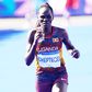 Rebecca Cheptegei: Funeral date set for Ugandan Olympian burnt to death by boyfriend