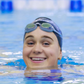 American girl wins silver 1 year after losing leg in shark attack