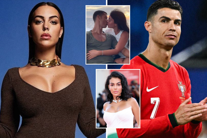 I was a cleaner — Georgina Rodriguez reveals shocking details of her life before Cristiano Ronaldo