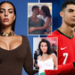 I was a cleaner — Georgina Rodriguez reveals shocking details of her life before Cristiano Ronaldo