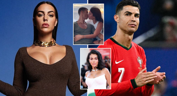 I was a cleaner — Georgina Rodriguez reveals shocking details of her life before Cristiano Ronaldo