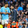 Guardiola explains why Rodri was included in UCL squad despite injury