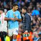 Guardiola explains why Rodri was included in UCL squad despite injury