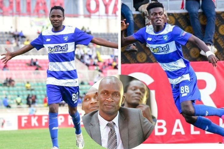 AFC Leopards Set To Reap Big As Kelly Madada, Hassan Beja Eye Moves Abroad After FIFA World Cup Qualifiers Snub
