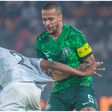 Super Eagles captain William Troost-Ekong praises Bafana Bafana but insists Nigeria will be ready for South Africa clash