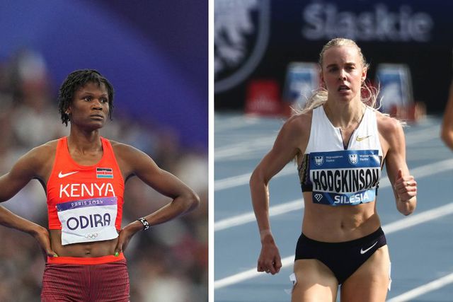 World Athletics Championships 2025: Lilian Odira Out to Upset the 800m Hierarchy Led by Keely Hodgkinson