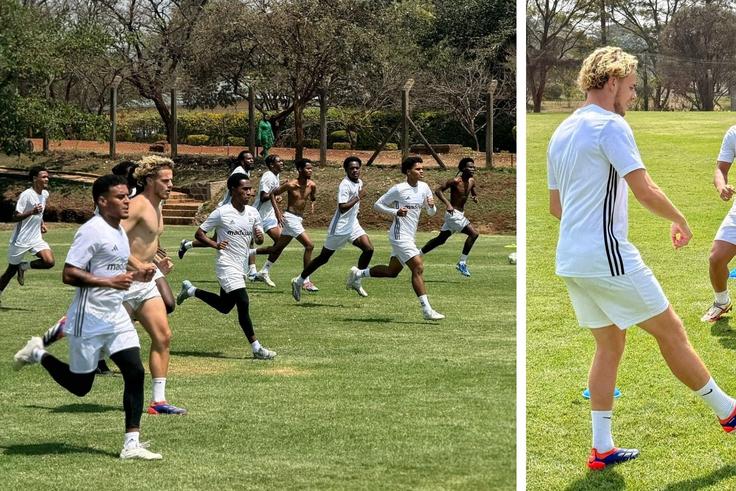 Why Harambee Stars Opponents Seychelles Do Not Earn Anything for Playing for Their Country