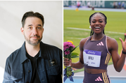 Alexis Ohanian: Serena Williams' husband reacts to Favour Ofili's luxurious lifestyle living