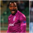 From Enyeama to Nwabali? 19-year-old Super Eagles prospect loses clean sheet record