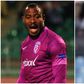From Enyeama to Nwabali? 19-year-old Super Eagles prospect loses clean sheet record