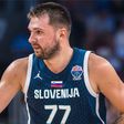 Los Angeles Lakers star Luka Doncic produced an offensive masterclass as Slovenia defeated Italy to book quarterfinal spot at EuroBasket 2025.