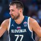 Los Angeles Lakers star Luka Doncic produced an offensive masterclass as Slovenia defeated Italy to book quarterfinal spot at EuroBasket 2025.
