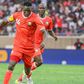 Michael Olunga: Seychelles Match Gives Harambee Stars Captain Perfect Opportunity to Make History
