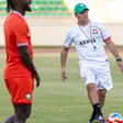 Harambee Stars Assistant Coach Vows No Mercy Against His Native South Africa Ahead of AFCON 2027 Qualifiers
