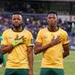 2026 World Cup: Huge boost for Super Eagles as FIFA removes 3 points, 3 goals from South Africa