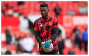 Relief for Manchester United fans: Andre Onana heads to Trabzonspor to complete move