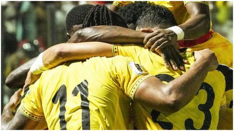 FIFA WCQ: Joy for Ghana as Semenyo, Kudus and Partey-led Black Stars beat Mali to close in on World Cup ticket