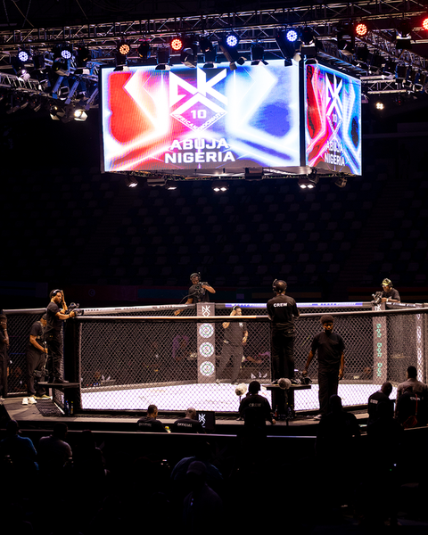 AKO 10 Delivers Electrifying Fights, Crowns New Champions, and Elevates African MMA