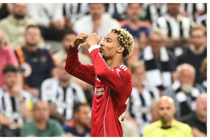 Ekitike opens up on PSG spell