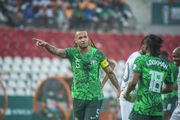 The group is not easy - Super Eagles captain Ekong talks tough ahead of AFCON