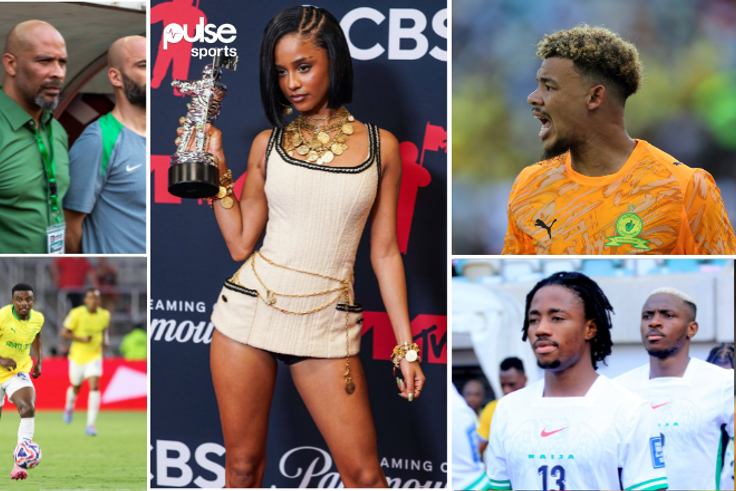 ‘We want to make the Amapiano guys happy’ — South Africa ready to end Nigeria’s World Cup dreams