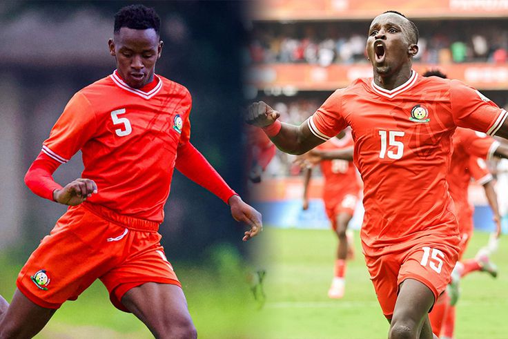 ‘Proud’  Benni McCarthy on Ryan Ogam, Alphonce Omija’s Lucrative Moves Abroad After CHAN 2024 Success
