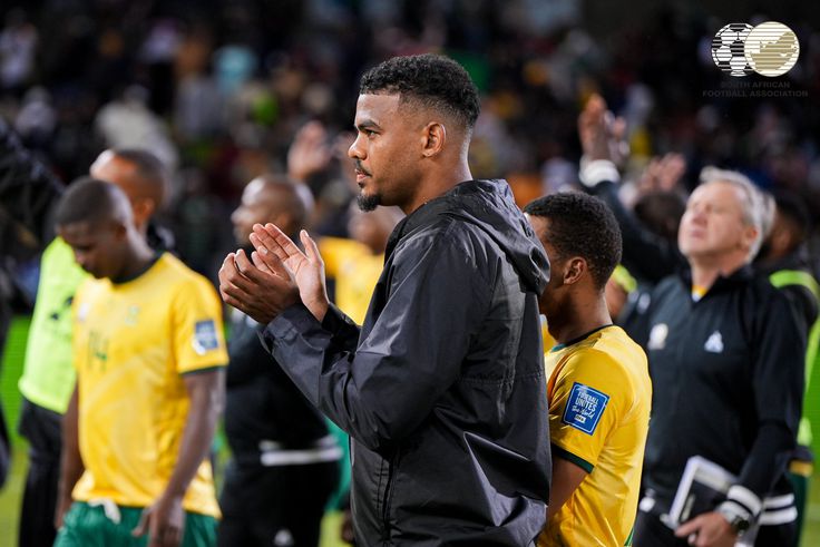 South Africa names strong squad to pick 2026 World Cup ticket
