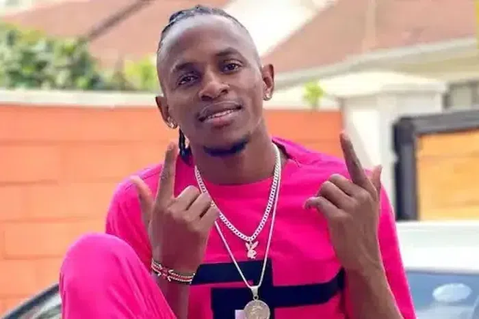 Popular Artist Iyanii Set to Perform at Kasarani Stadium Ahead of Harambee Stars' Clash With Seychelles