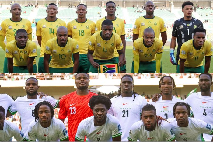 FIFA World Cup Qualifiers: Super Falcons defender Michelle Alozie sends message of support to Nigeria’s Super Eagles ahead clash with South Africa