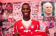 'Suddenly You're 1.2 Billion in Debt' -Bayern Chief Defends Nicolas Jackson Loan, Slams Barcelona’s Reckless Spending