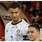 Ronaldo reveals special moment with young fan