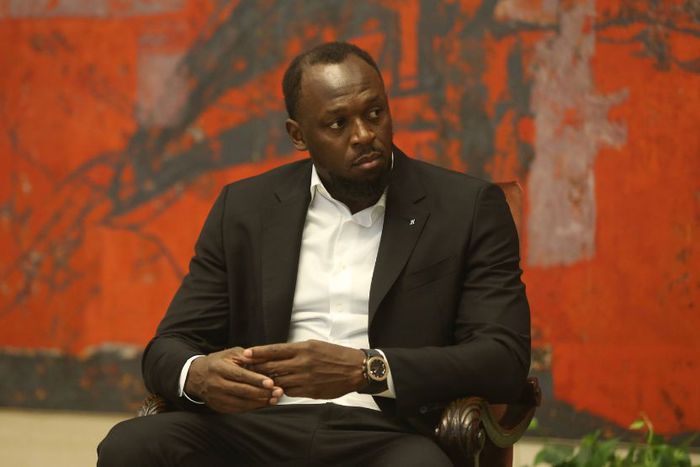 Usain Bolt Returns to Athletics in First Major Role With World Athletics Ahead of Ultimate Championships