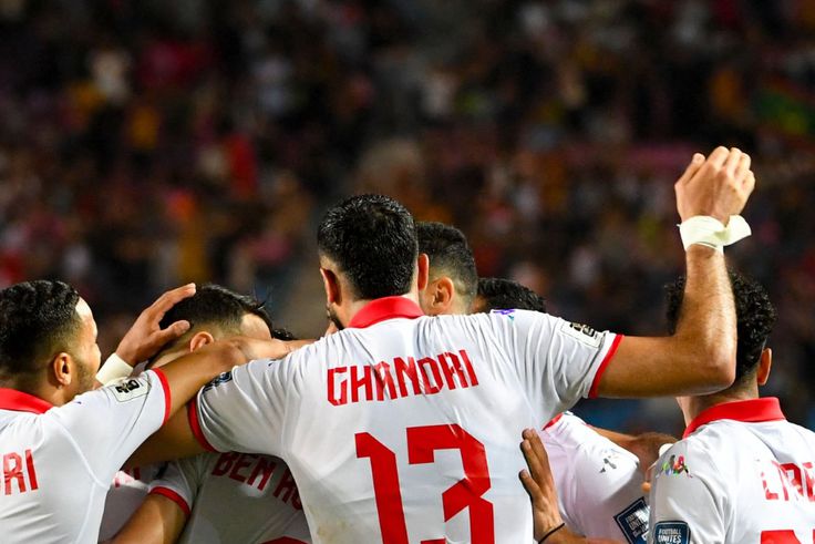 Another African country joins Morroco as Eagles qualify for 2026 World Cup
