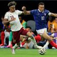I think they don't like me — Yamal makes assessment on Dembele's Mbappe Ballon d'Or claim