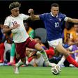 They don't enjoy football — Yamal aims thinly veiled dig at Mbappe